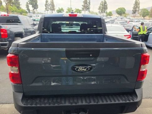 Used 2026 Ford Maverick XLT FWD image 6