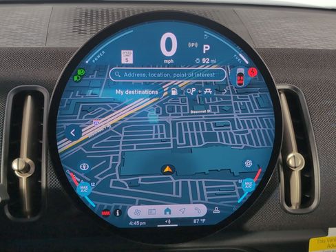 New 2026 MINI Cooper Countryman S image 25