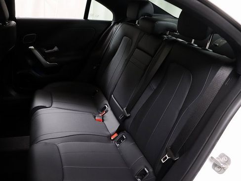 New 2026 Mercedes-Benz CLA 250 4MATIC image 12