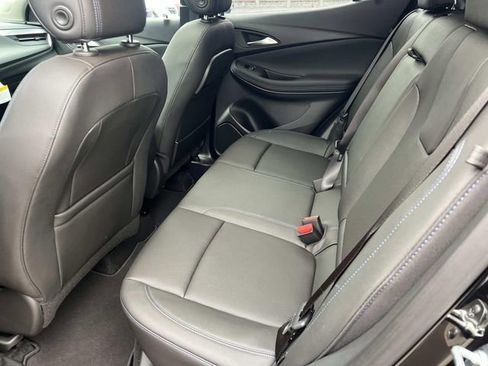 New 2026 Buick Encore GX Sport Touring w/ Comfort Package image 9