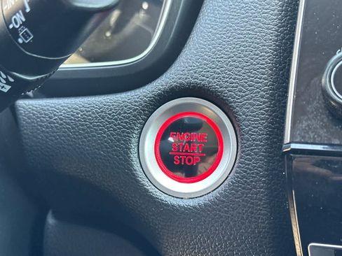 Used 2022 Honda CR-V EX image 24