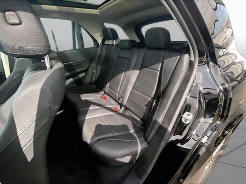 Used 2026 Mercedes-Benz GLE 450 4MATIC image 21