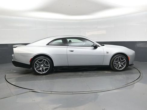 New 2026 Dodge Charger R/T Scat Pack image 2