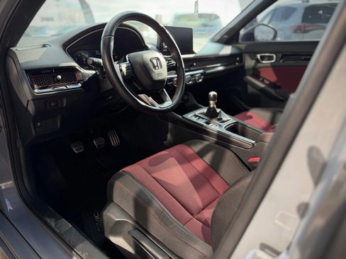 Used 2025 Honda Civic Si image 12