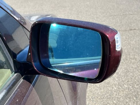 Used 2009 Acura MDX w/ Technology Package image 12