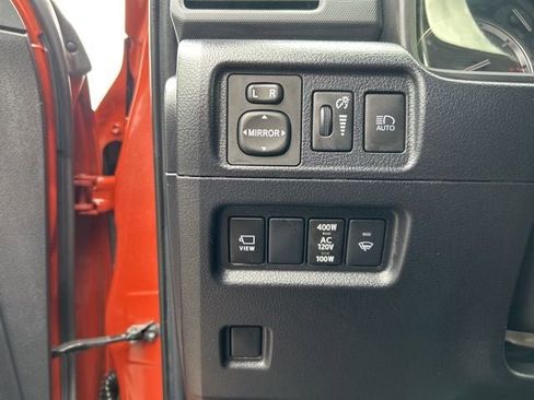 Used 2024 Toyota 4Runner TRD Pro AWD/4WD image 21