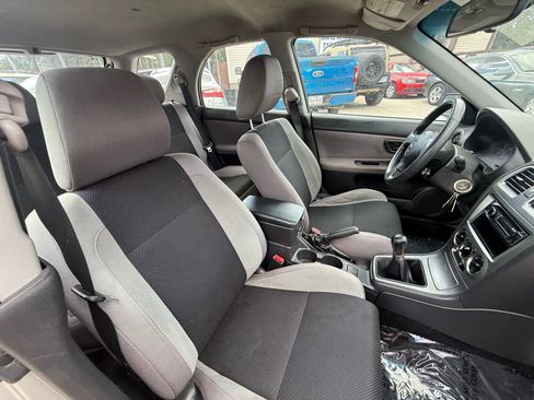 Used 2006 Subaru Impreza 2.5i w/ Popular Equipment Group 1 image 9