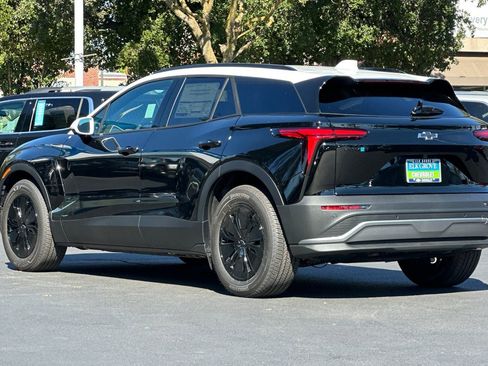 New 2026 Chevrolet Blazer EV LT w/ Midnight/Sport Edition image 5