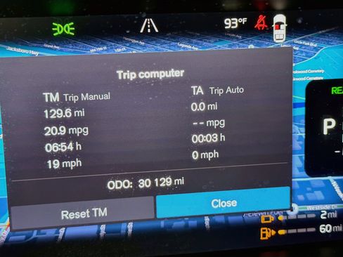 Certified 2024 Volvo XC90 T8 Plus w/ Protection Package Premier AWD/4WD image 13