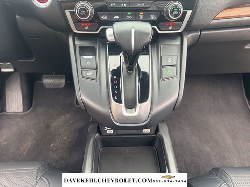 Used 2022 Honda CR-V EX-L image 17