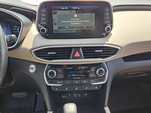 Used 2019 Hyundai Santa Fe SEL w/ Cargo Package image 21