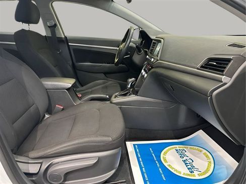 Used 2019 Hyundai Elantra Value Edition w/ Cargo Package FWD image 26