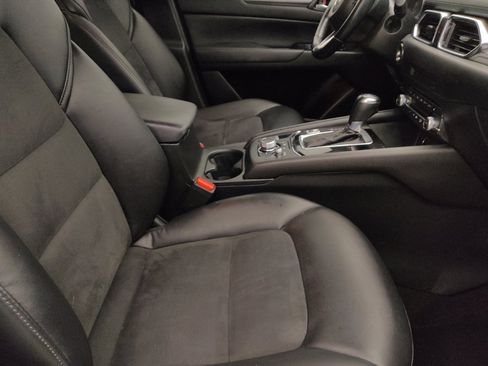 Used 2020 MAZDA CX-5 Touring FWD image 21