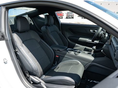 New 2026 Ford Mustang GT RWD image 18