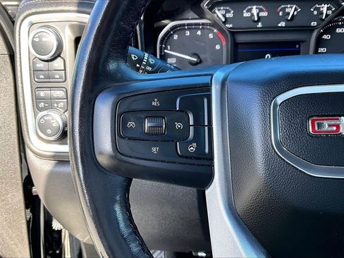 Used 2021 GMC Sierra 1500 Elevation w/ X31 Off-Road Package image 27