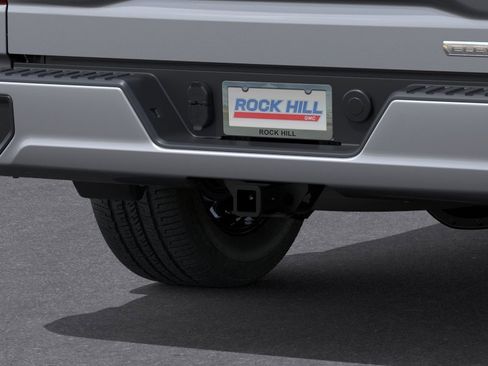 New 2026 GMC Sierra 1500 Elevation AWD/4WD image 14