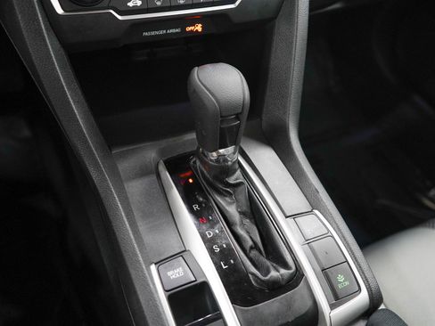 Used 2020 Honda Civic LX image 21