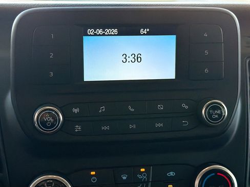 Used 2024 Ford Transit 250 Low Roof w/ Exterior Upgrade Package image 9