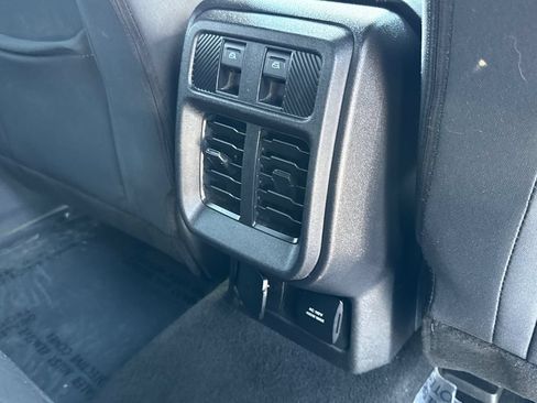Used 2025 Ford Bronco Big Bend AWD/4WD image 20