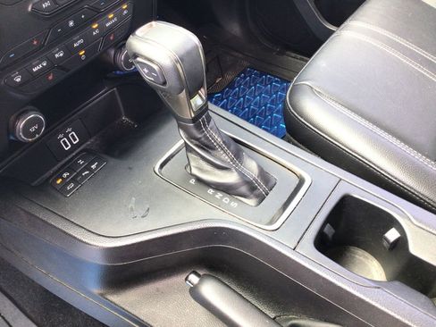 Used 2020 Ford Ranger Lariat w/ Trailer Tow Package RWD image 26