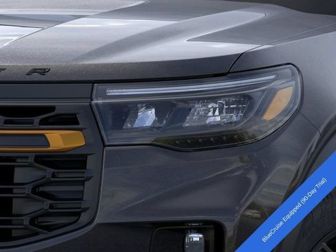 New 2026 Ford Explorer Tremor AWD/4WD image 21