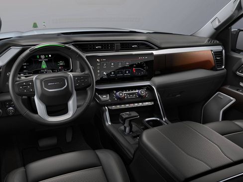 New 2026 GMC Sierra 1500 Denali AWD/4WD image 57