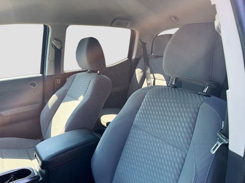 Used 2023 Toyota Tacoma SR5 w/ Black Out Package (TMS) RWD image 19