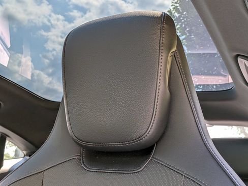 Certified 2023 Porsche Taycan RWD image 6
