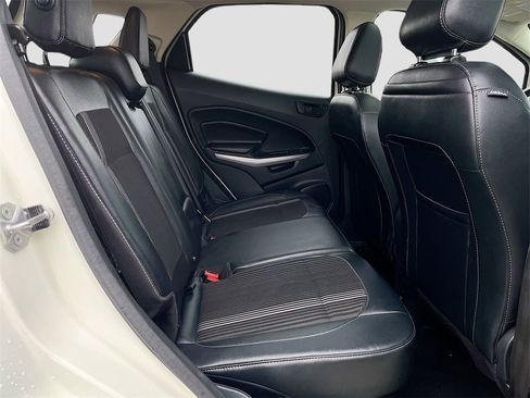 Used 2021 Ford EcoSport SES w/ Interior Protection Package image 26