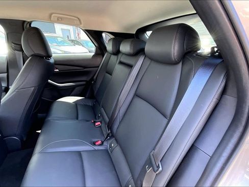 Certified 2023 MAZDA CX-30 AWD 2.5 S w/ Select Package image 15