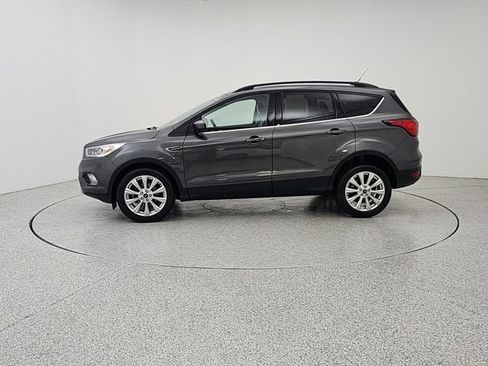 Used 2019 Ford Escape SEL FWD image 8