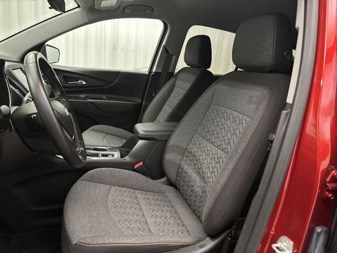Used 2022 Chevrolet Equinox LT image 17