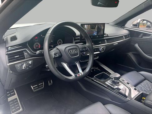 Used 2022 Audi S5 Prestige AWD/4WD image 15