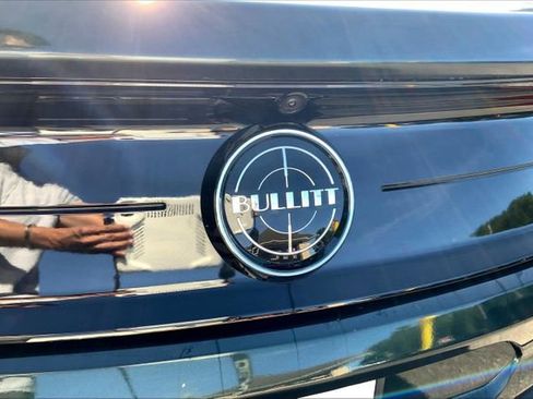 Used 2019 Ford Mustang Bullitt w/ Bullitt Electronics Package image 13