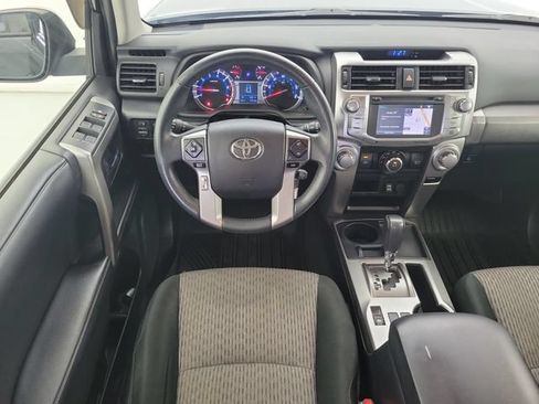 Used 2019 Toyota 4Runner SR5 RWD image 15