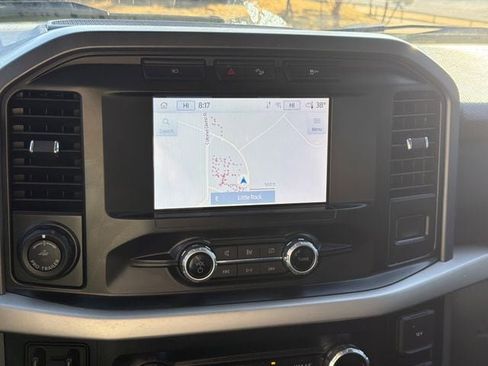 Used 2023 Ford F150 XLT w/ Equipment Group 301A Mid image 27