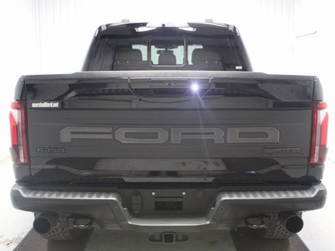 Used 2025 Ford F150 Raptor image 5