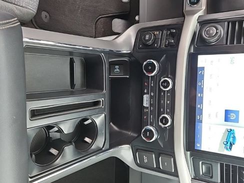 Used 2022 Ford F150 XLT w/ Equipment Group 302A High AWD/4WD image 25