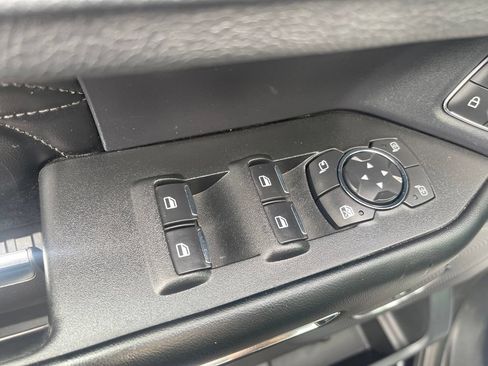 Used 2019 Ford Expedition Platinum AWD/4WD image 15
