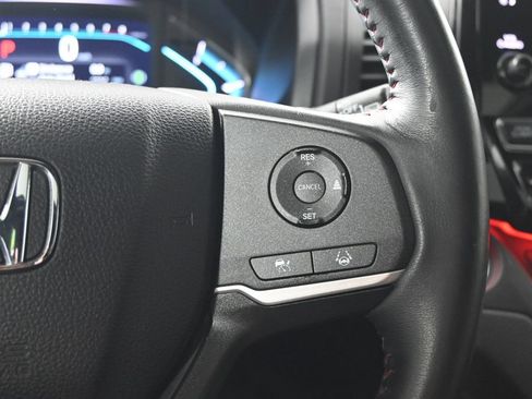 Used 2023 Honda Odyssey Sport image 38