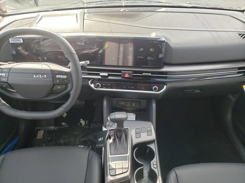 New 2026 Kia Sportage EX AWD/4WD image 9