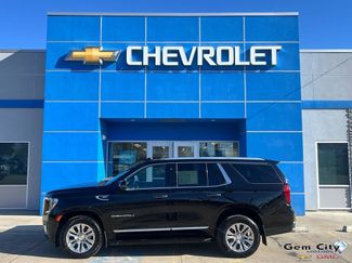 Used 2021 GMC Yukon Denali image 1