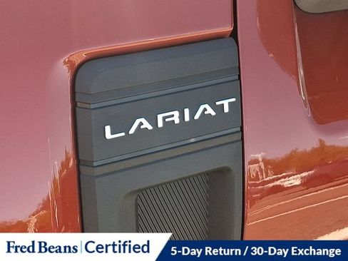 Used 2024 Ford Maverick Lariat AWD/4WD image 35