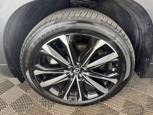 Used 2025 MAZDA CX-50 AWD 2.5 S w/ Weather Package image 27