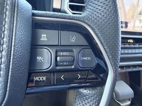 Used 2024 Toyota Tundra Limited w/ Power Package AWD/4WD image 33