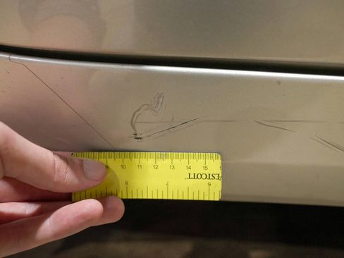 Used 2016 Cadillac CTS Luxury image 36