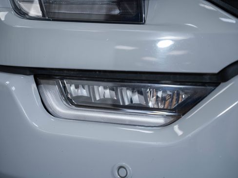 Certified 2023 Ford F150 Lariat w/ Equipment Group 502A High image 10