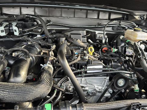 Used 2022 Ford Bronco Outer Banks image 29