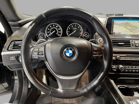 Used 2016 BMW 650i Gran Coupe xDrive image 33