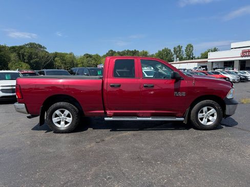 Used 2014 RAM 1500 ST w/ SXT Appearance Group AWD/4WD image 6